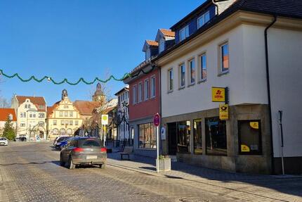 Gewerbeobjekt Bad Rodach - 1.595&euro; | Angebot:24328687