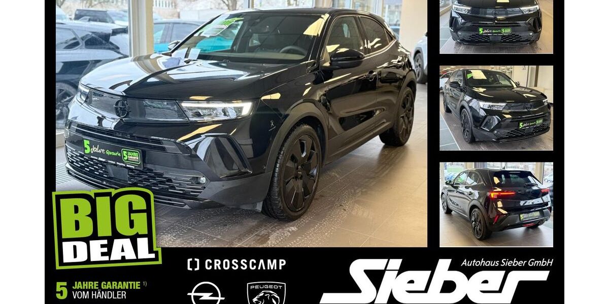 Opel Mokka 56.338 km 17.490 &euro; Landshut 84034