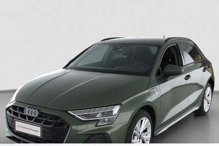 Audi A3 10.332 km 38.860 &euro; Neutraubling 93073