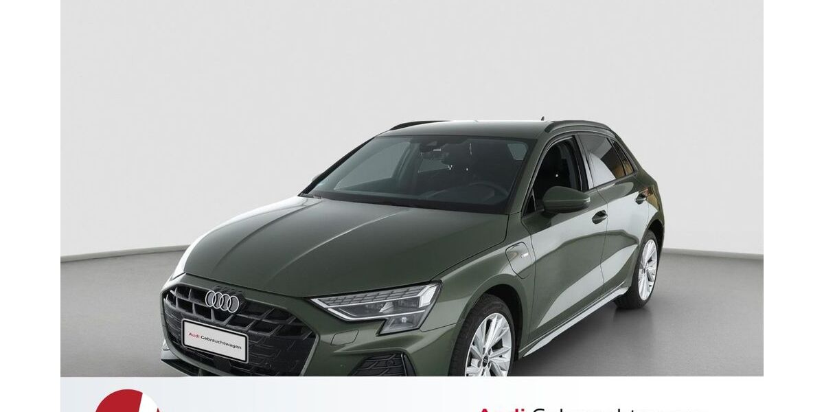 Audi A3 10.332 km 38.860 &euro; Neutraubling 93073