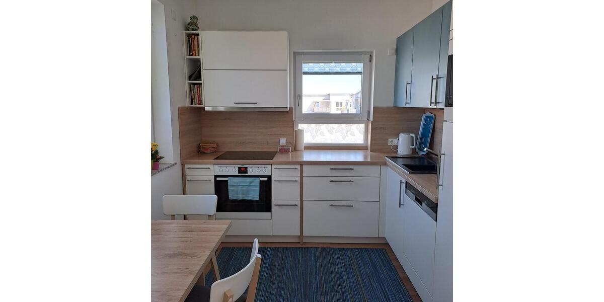 Etagenwohnung Mühldorf am Inn - 3 Zimmer, 89 m&sup2;, 1.000&euro; | Angebot:26400519