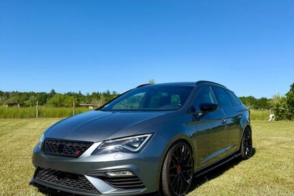 Seat Leon 121.700 km 20.500 &euro; Nauen 14641