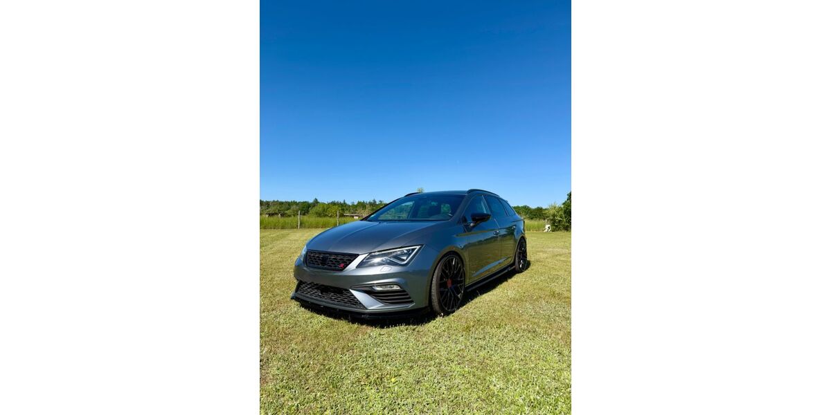 Seat Leon 121.700 km 20.500 &euro; Nauen 14641