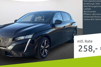 Peugeot 308 18.984 km 21.160 &euro; Dülmen 48249