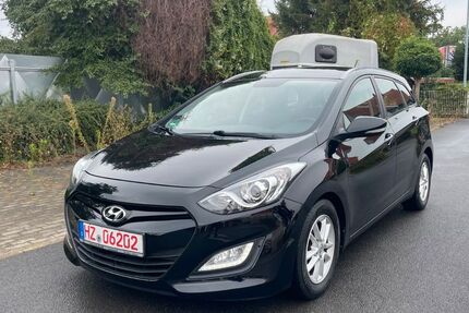 Hyundai i30 177.000 km 3.790 &euro; halberstadt 38820