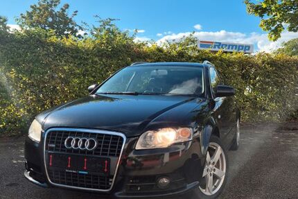 Audi A4 249.000 km 3.900 € Staufen 79289