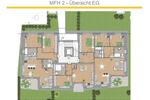 Moderne helle Wohnung mit Garten im KFW 40 Energiesparhaus in Top Wohnlage Trier - Erdgeschoßwohnung Trier Nord | Angebot:27004250