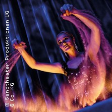 Sandtheater Dresden: Elbsand - Die Sommershow 11.08.2026 Boulevardtheater Dresden