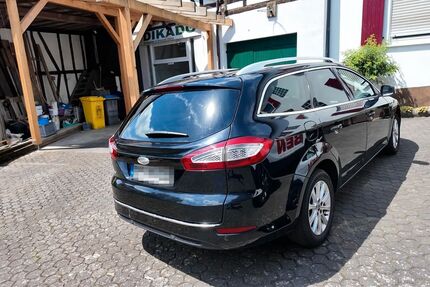 Ford Mondeo 161.000 km 3.600 &euro; Dornholzhausen 56357