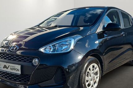 Hyundai i10 110.150 km 8.685 &euro; Göttingen 37077