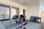Ihr neues Zuhause nahe Bodensee - stilvolle & altersgerechte 3,5-Zimmer-Wohnung in Oberuhldingen - 3.5 Uhldingen-Mühlhofen / Oberuhldingen Mühlhofen | Angebot:24750672