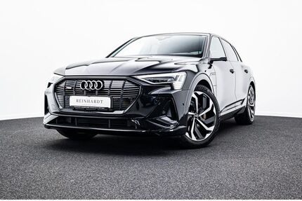 Audi e-tron 53.901 km 33.875 € Hagen 58091