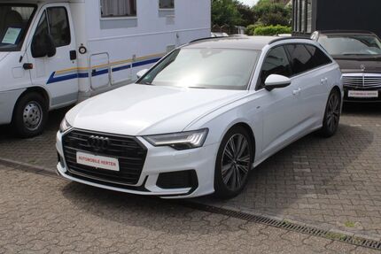 Audi A6 73.000 km 29.900 &euro; Herten 45699