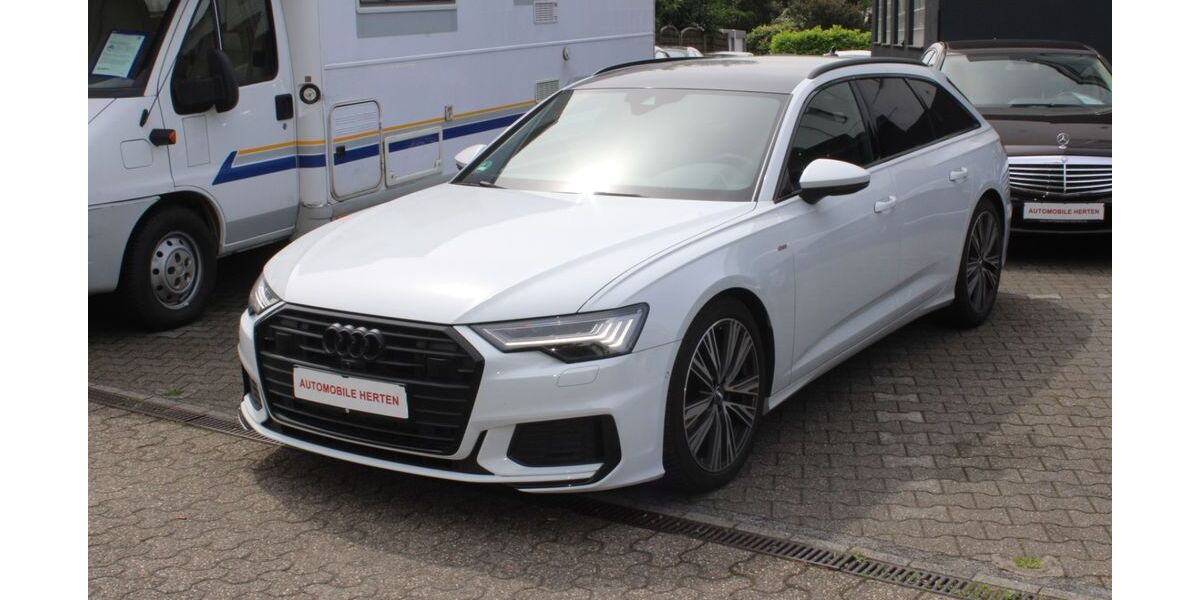 Audi A6 73.000 km 29.900 &euro; Herten 45699