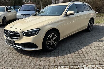 Mercedes-Benz E 220 270.000 km 16.499 &euro; Edling 83533