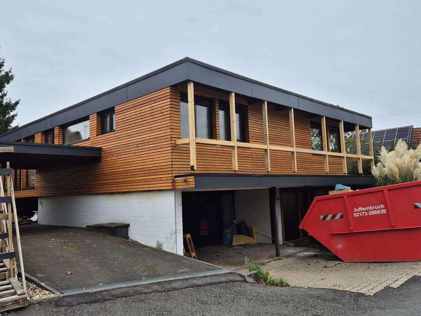 Wohnung zum Mieten in Solingen 1.700 € 160 m² 5 zimmer