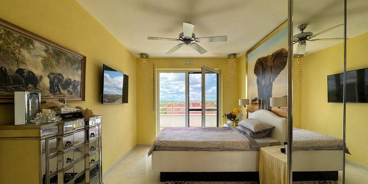 Etagenwohnung Rothenburg ob der Tauber Rothenburg - 2 Zimmer, 67 m&sup2;, 299.000&euro; | Angebot:26331402