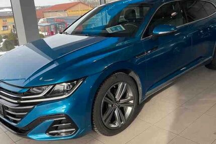 VW Arteon 87.000 km 26.900 &euro; Blaufelden 74572