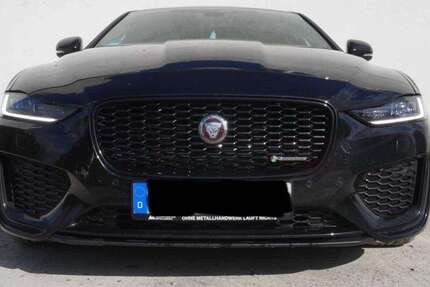 Jaguar XE 33.000 km 38.999 € Zellingen 97225