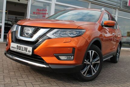 Nissan X-Trail 135.900 km 18.950 &euro; Kyritz 16866