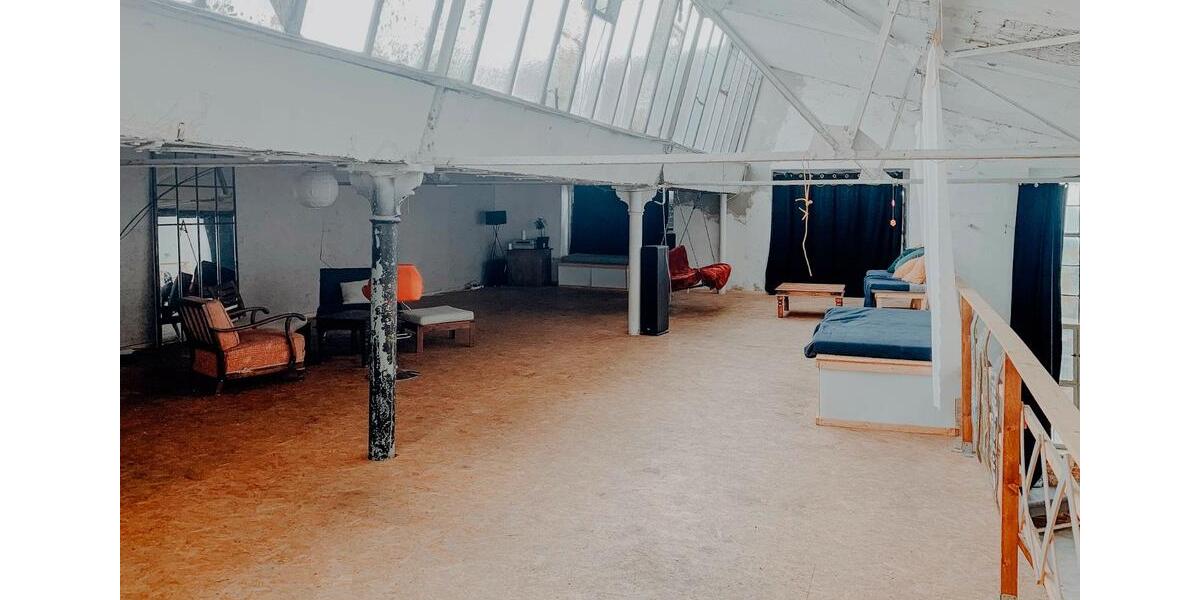 Gewerbeobjekt Dresden Neustadt - 2.640&euro; | Angebot:26411092
