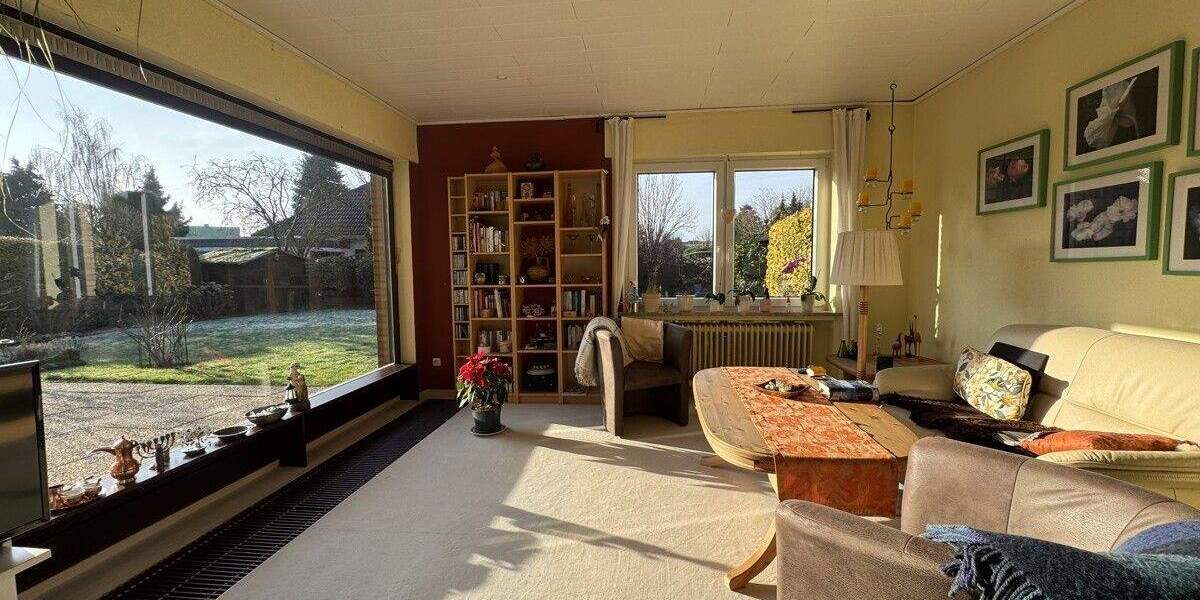 Einfamilienhaus Varel - 9 Zimmer, 185 m&sup2;, 375.000&euro; | Angebot:25399278