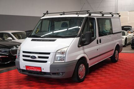 Ford Transit 125.390 km 6.950 &euro; Pfungstadt 64319