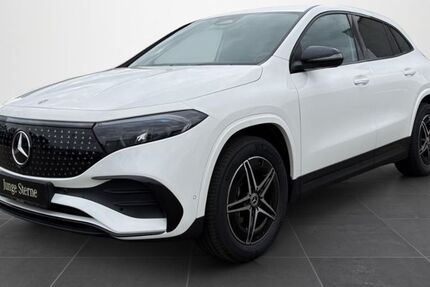 Mercedes-Benz EQA 17.747 km 41.900 &euro; Metzingen 72555