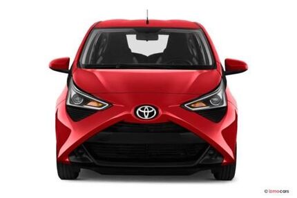 Toyota Aygo (X) 59.974 km 10.499 &euro; Töging 84513
