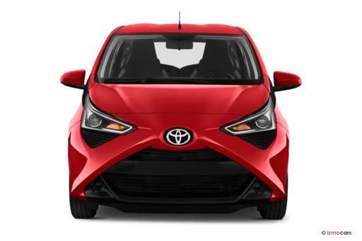 Toyota Aygo (X) 59.974 km 10.499 &euro; Töging 84513