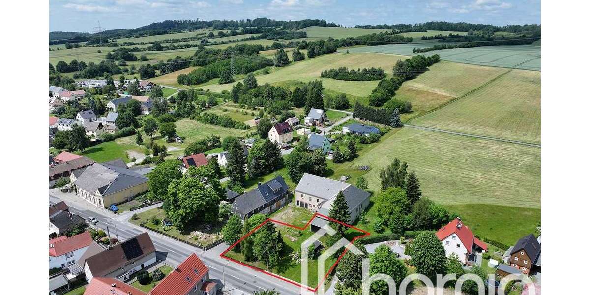 Grundstück Neukirch/Lausitz Lausitz - 19.900&euro; | Angebot:22005080