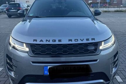 Land Rover Range Rover Evoque 58.000 km 33.400 &euro; Eichenau 82223