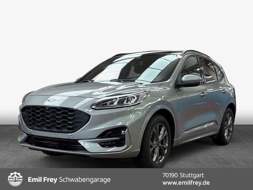 Kuga