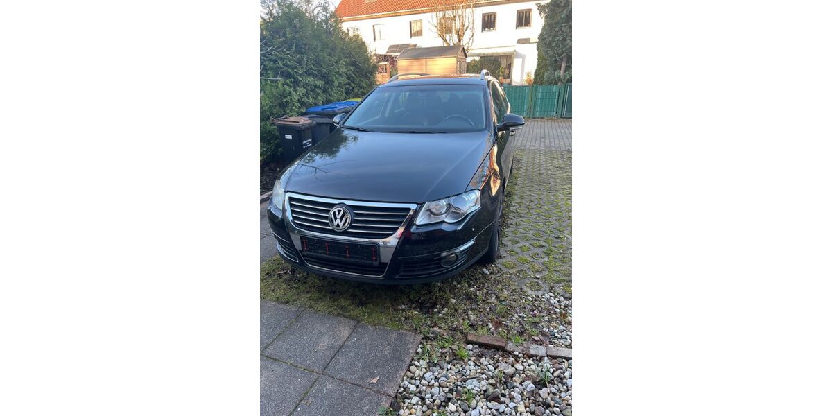 VW Passat 200.000 km 4.800 &euro; Berlin 13583