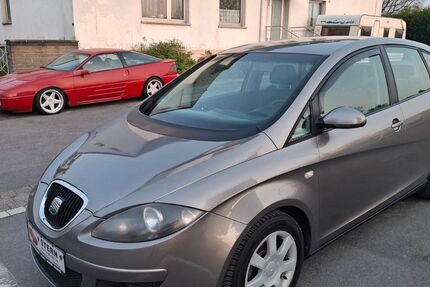 Seat Altea 191.000 km 2.790 &euro; Hamm 59067