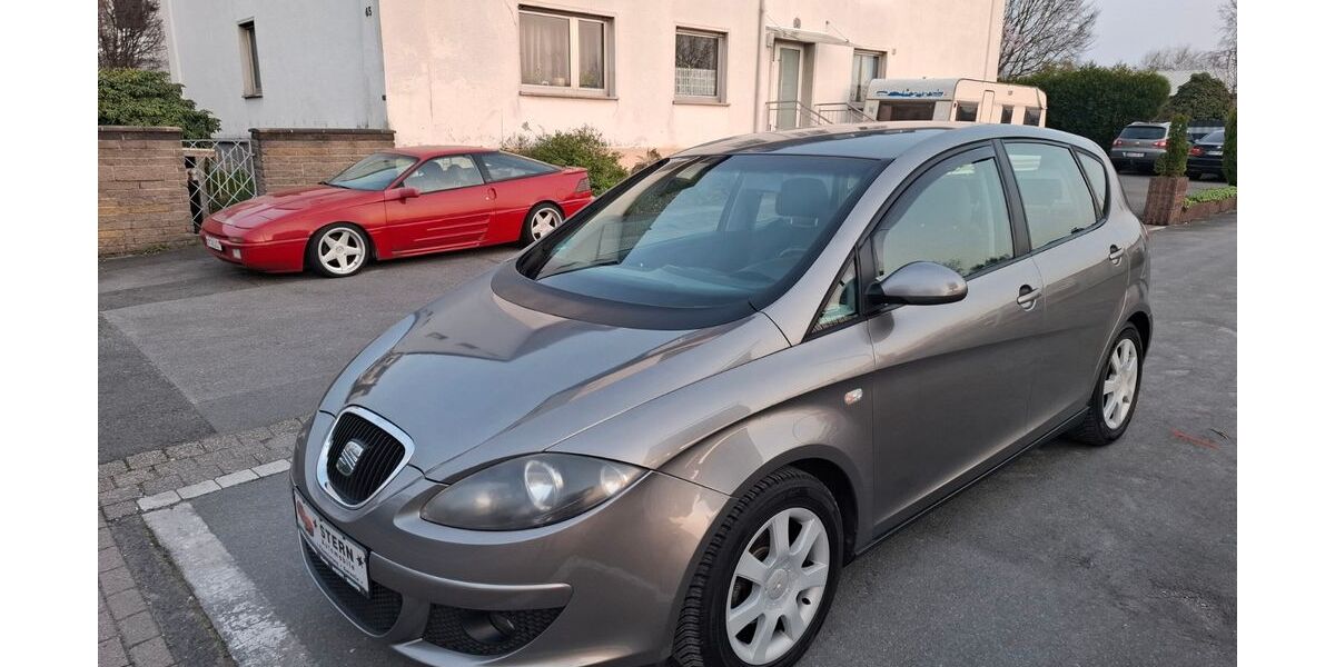 Seat Altea 191.000 km 2.790 &euro; Hamm 59067