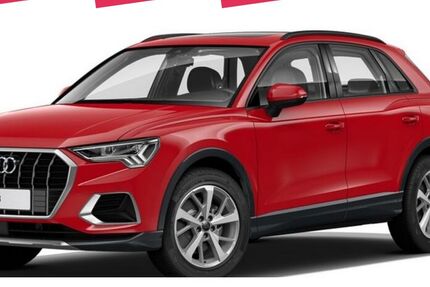 Audi Q3 99.834 km 25.490 &euro; Plattling 94447