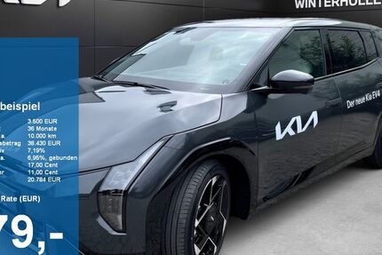 Kia EV4 6.500 km 41.580 &euro; Dachau 85221