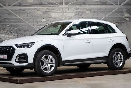 Audi Q5 50.300 km 34.680 &euro; Michelstadt 64720