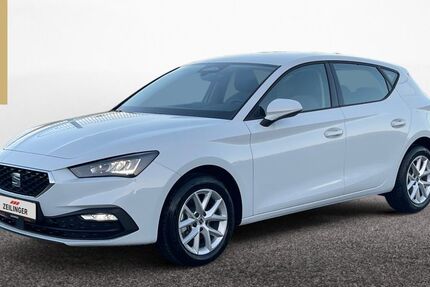 Seat Leon 1.160 km 24.999 &euro; Dietersheim 91463