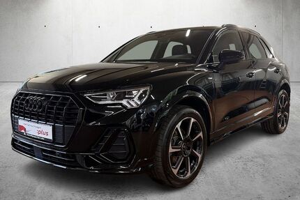 Audi Q3 20.059 km 40.335 € Osterode 37520