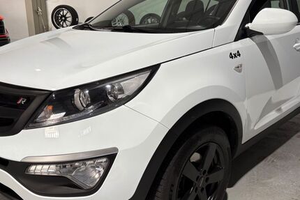 Kia Sportage 97.934 km 11.400 &euro; Erfurt 99085