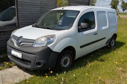 Renault Kangoo 97.752 km 6.930 &euro; Anklam 17389