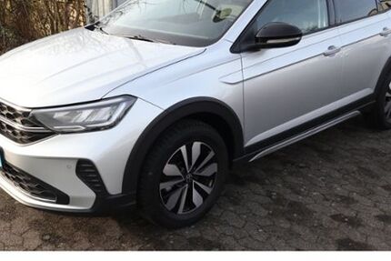 VW Taigo 3.848 km 20.990 &euro; Wohratal OT Wohra 35288