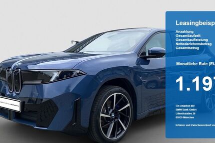 BMW iX3 1.312 km 85.885 &euro; Hilmersdorf 09429