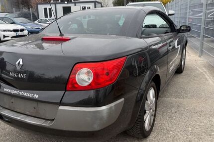 Renault Megane 187.000 km 1.000 &euro; München 80995