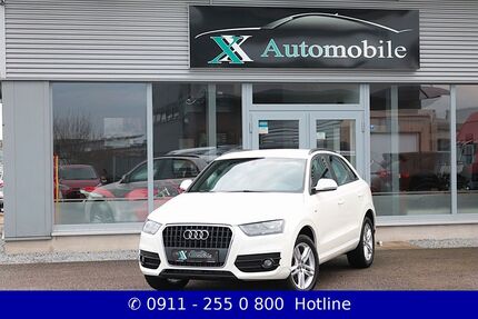 Audi Q3 235.000 km 9.699 &euro; Fürth bei Nürnberg 90763