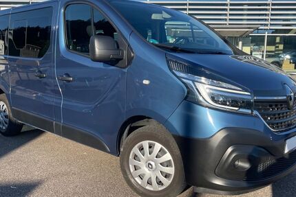 Renault Trafic 76.800 km 23.880 &euro; Schwäbisch Gmünd 73525