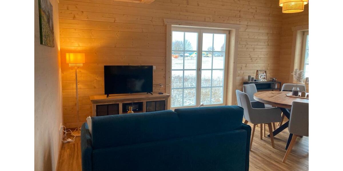 Einfamilienhaus Rechlin - 4 Zimmer, 70 m&sup2;, 500.000&euro; | Angebot:26960552