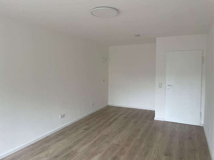 Wohnung zum Mieten in Bamberg 620 € 32 m² 1 zimmer